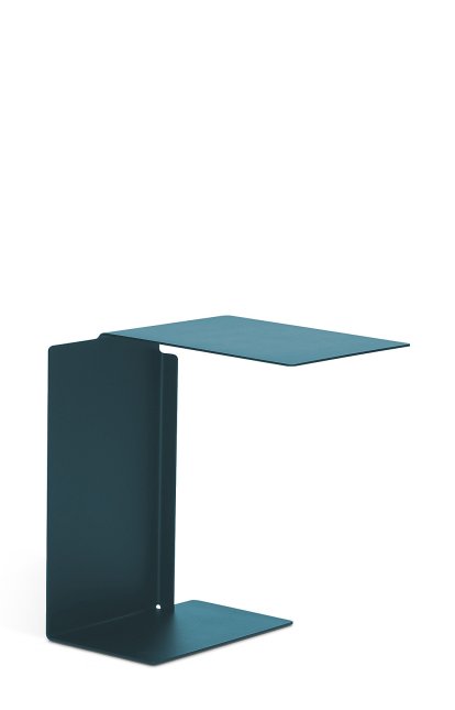 Diana guéridon, Diana B, Bleu océan