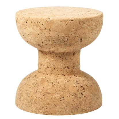 Tabouret Cork Family, Modèle E
