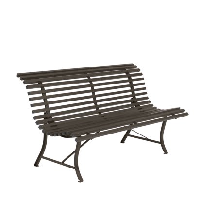 Banc Louisiane, 150 cm, Tonka