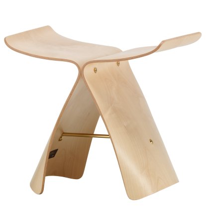Tabouret Butterfly