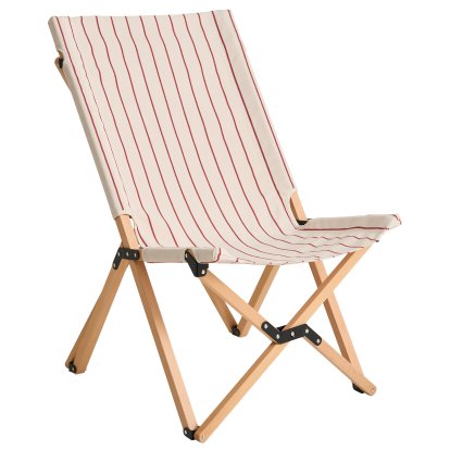 Chaise pliante Market Outdoor, Beige