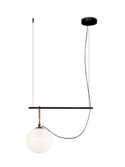 NH S1 / S2 / S3, Modèle S1, Ø22 cm