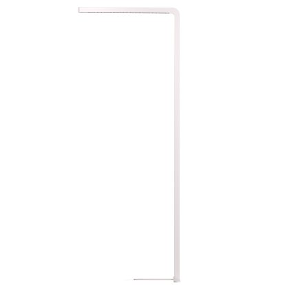 Lampadaire Team Agile, Blanc, 3500 K