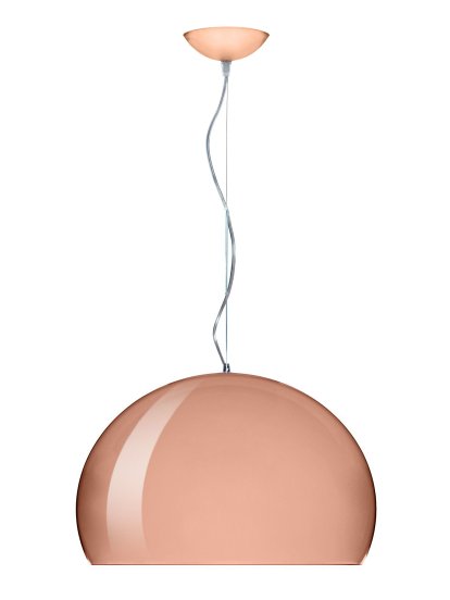 Suspension FL/Y Metallic