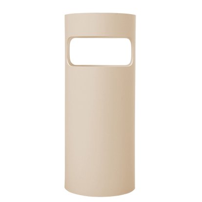 Porte-parapluies, Gris colombe