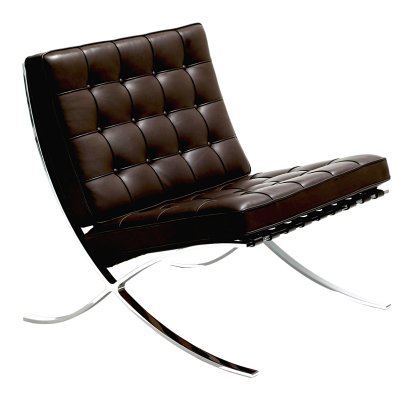 Fauteuil Barcelona