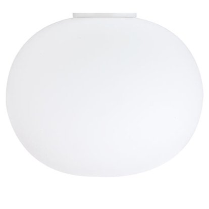 Applique murale / lampe de plafond Glo-Ball, Ø 33 cm, Plafond