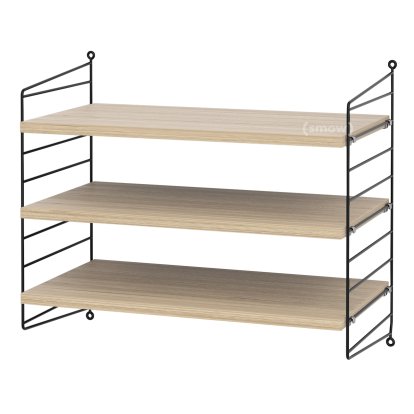 Étagère murale S String