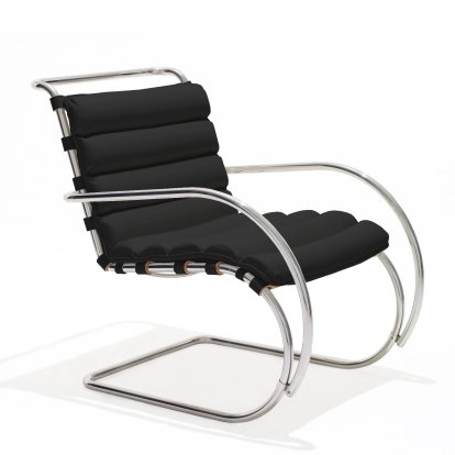 Fauteuil MR Édition Bauhaus