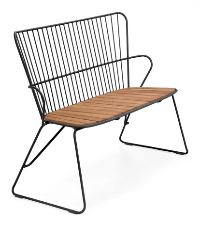 Banc Paon