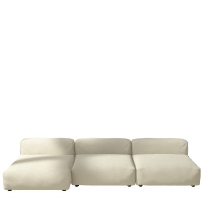 Vetsak Sofa Set 4, Loop loop - Duna, Sans coussin