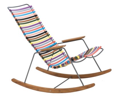 Chaise à bascule Click 