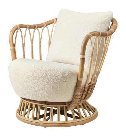 Fauteuil Grace