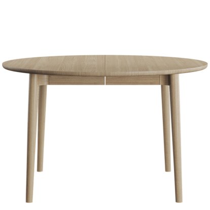 Table à manger ronde Expand