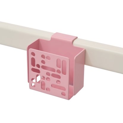 Support Remote Box, Chewing-gum