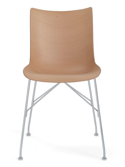 Chaise P/Wood