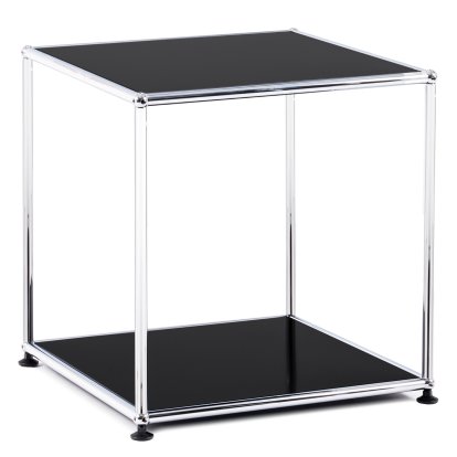 Table d'appoint USM Haller 50 haute