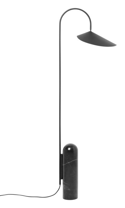 Arum Lampadaire