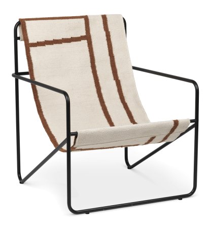 Lounge Chair Desert