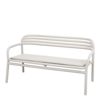 Canapé Bliss, Sable, Sable