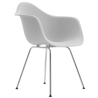Eames Plastic Armchair RE DAX