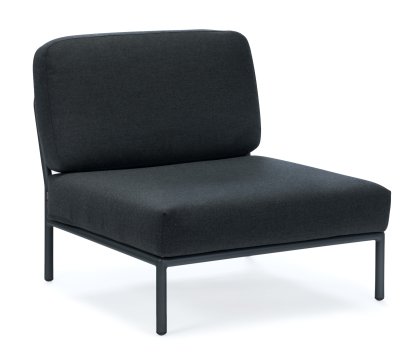 Chaise longue Level