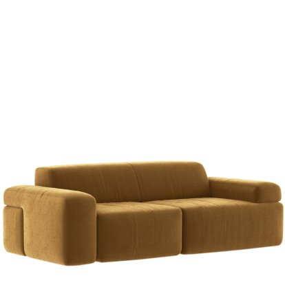 Canapé Soft Stone, Andro Plus 824