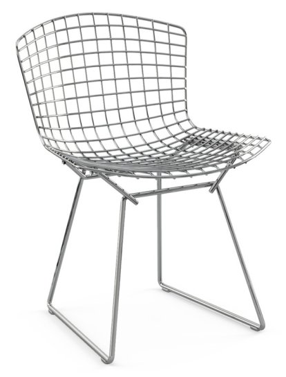 Chaise Bertoia