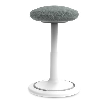 Tabouret Ongo Classic, Grand, Rivet grey brindle