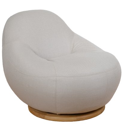 Chaise Lounge Gem, AirTouch - Sable