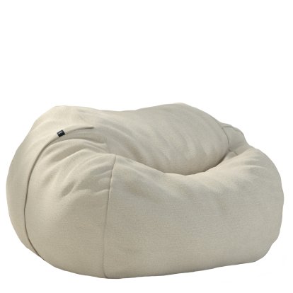 Beanbag Vetsak, L (H 90 x Ø 140 cm), Loop loop - Duna