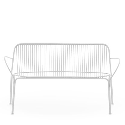 Banc Hiray, Blanc