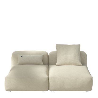 Vetsak Sofa Set 1, M, Loop loop - Duna, Avec coussin