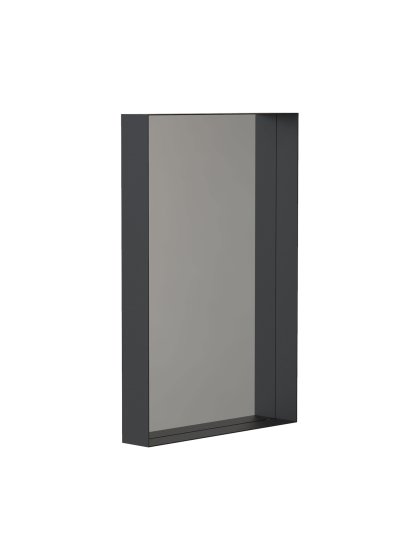 Unu Miroir rectangulaire