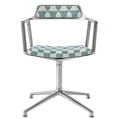 Siège pivotant Swivel 452, édition France