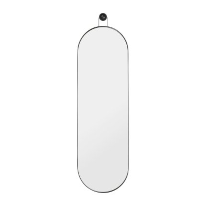 Miroir Poise Ovale