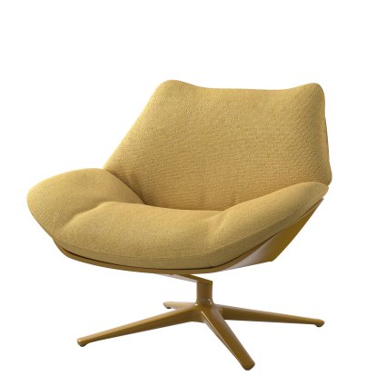 Fauteuil Shirmp