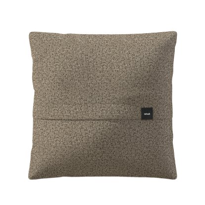 Coussin Vetsak, Big Pillow, Loop loop - Taupe