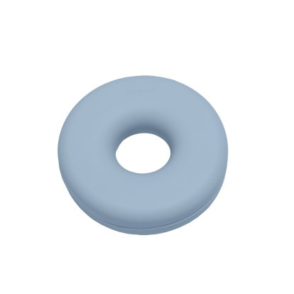 Câble Bagel, Bleu pâle