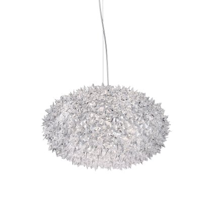 Suspension Bloom