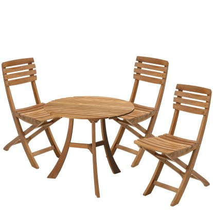 Set Vendia