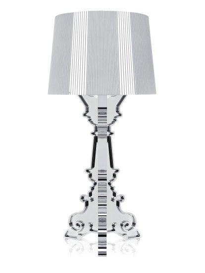 Lampe Bourgie