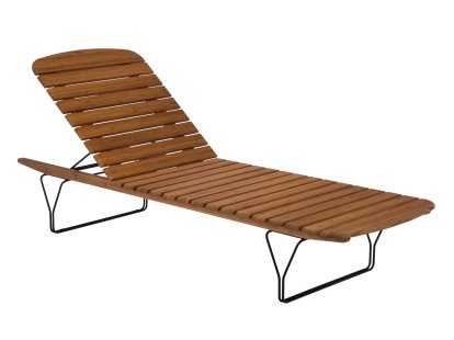 Chaise longue Molo