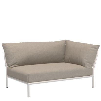 Level 2 Right Corner