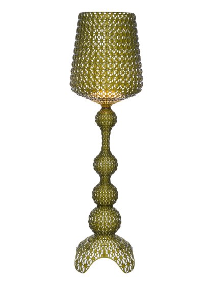 Lampe Kabuki