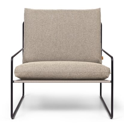 Fauteuil Desert 1 place