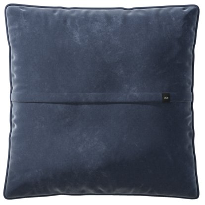 Coussin Vetsak, Jumbo Pillow, Suave - Marine