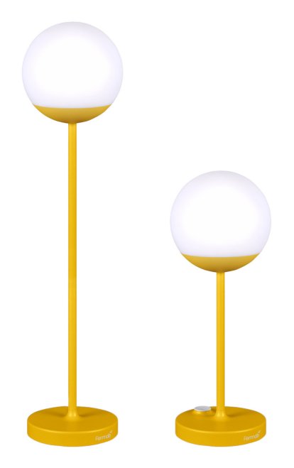Lampe de Table Mooon!