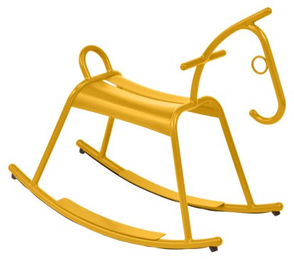 Cheval à bascule Adada
