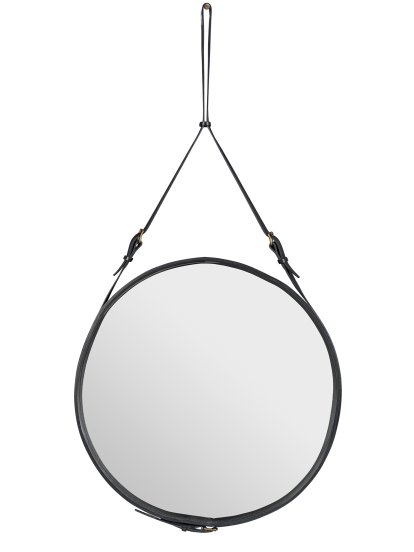 Miroir mural Adnet Circulaire